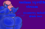 Melissa Myrtille Stream - blueberry inflation comic dub