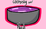 Cooking with Nash