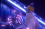 Gersemi Bastet x New Loka Rear View