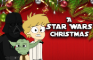 A Star Wars Family Christmas (Parody Animation)