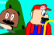 Mario Takes A Piss (Bad Reanimated)