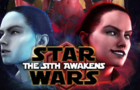 Star Wars : Awakening of the Sith 5:46min