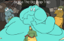 Bubba The Big Klaptrap (K&K OE5)
