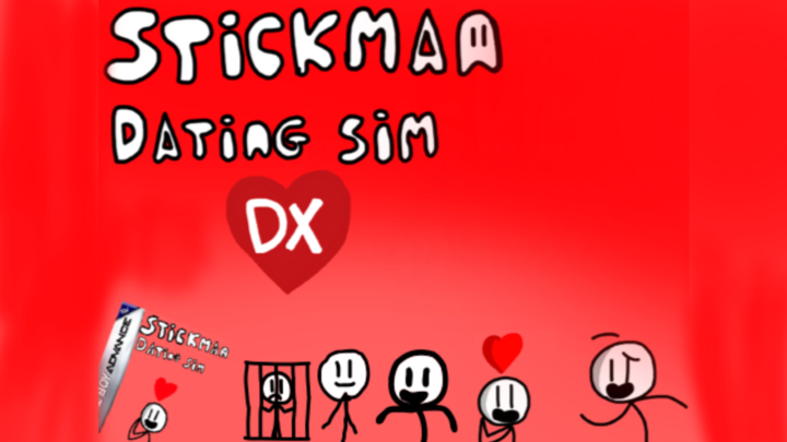 stickman dating sim DX