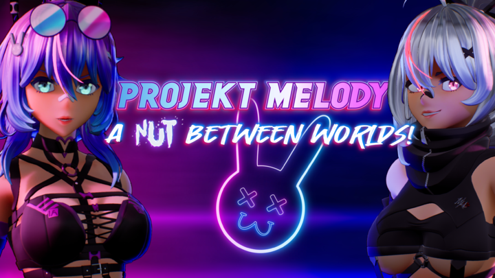 Projekt Melody - Wikipedia