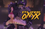 Onyx vs Wraxe #2 (Pure Onyx)