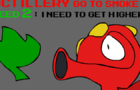 Octillery Go To Smoke Weed 2: I Need To Get Higher
