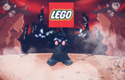 Accelerant Hank Lego animation