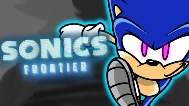 Sonic’s Frontier