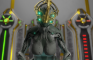 Nyx Prime Riding