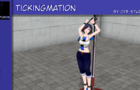 MMD Ticklingmation P.1