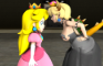 Bowsette EUF