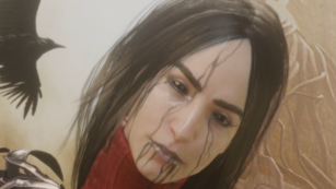 DBD Bird Mommy