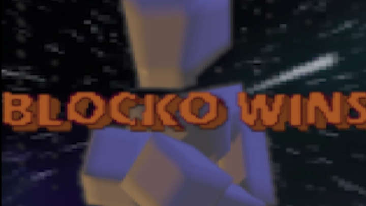 Blocko Wins
