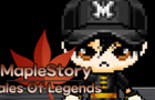 MapleStory: Tales of Legends (Promo)