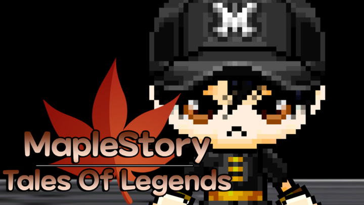 MapleStory: Tales of Legends (Promo)