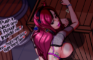 Erza Alleyway Fuck