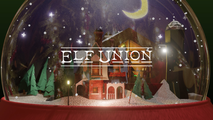 Elf Union
