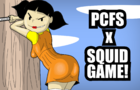 PCFS x SQUID GAME! (&amp;quot;ATM Dreams&amp;quot; Music Video)