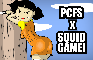 PCFS x SQUID GAME! ("ATM Dreams" Music Video)