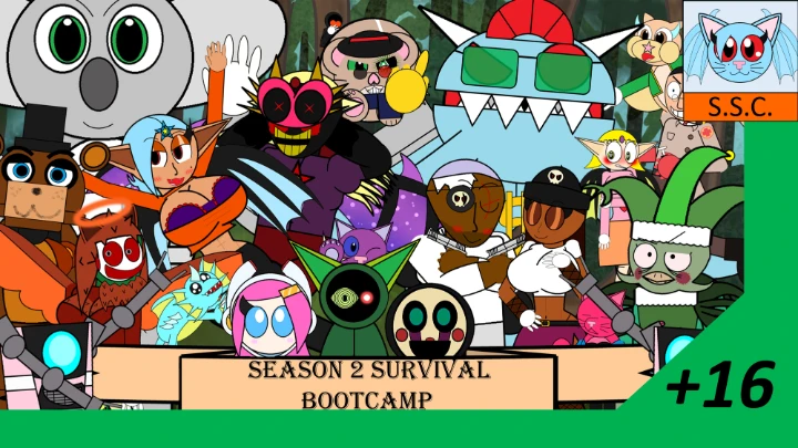 Season 2 Survival BootCamp episode 0: Another Bootcamp