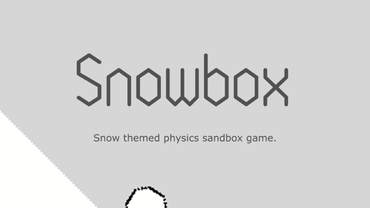Snowbox