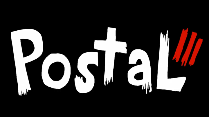 Postal 3 10th Anniversary Animation