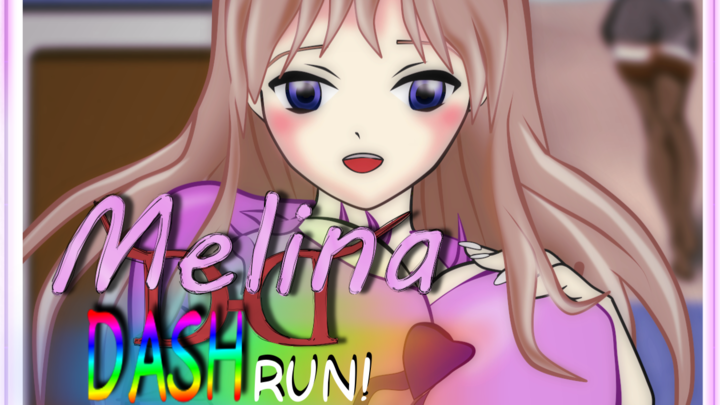 Melina Dd Dash Run 3830