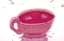 Tea time tension
