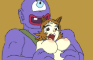 Ayaki vs Ogre