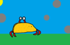 Taco-Crab Dodge