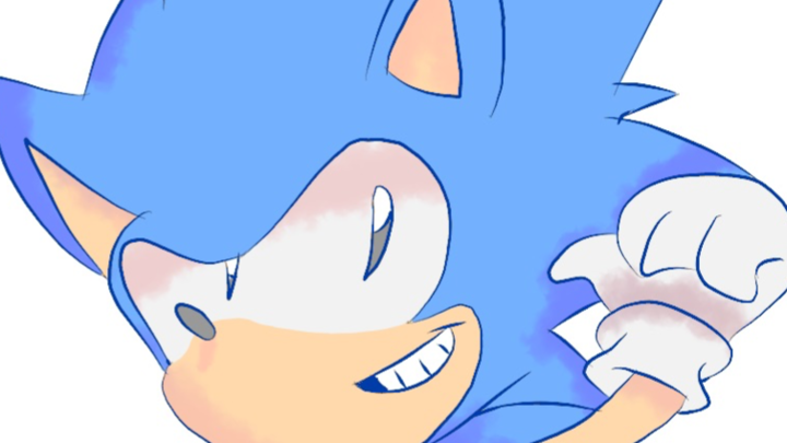 Ben Schwartz as Sonic