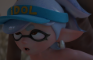Splatoon 2 Marie