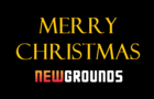 Merry christmas Newgrounds