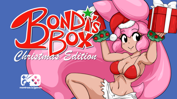 Bondi's Box: Christmas Edition