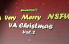 A Very Merry NSFW VA Christmas, Vol. 2! 🎄🎁💖🎅