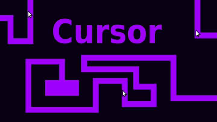 Cursor