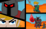 Christmas 2021: Elven Knight - Epic Duel