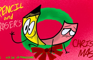 PENCIL AND ERASER’S CHRISTMAS