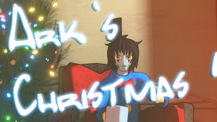 Ark's Christmas Special!