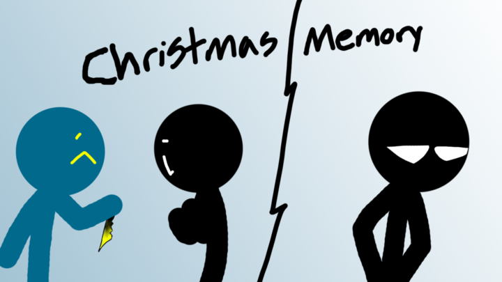 Warrior's Christmas memory