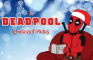 A Christmas Message From Deadpool (Marvel Animation)