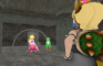 Bowsette 2 EUF
