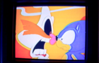 OneyPlays Animated: Sassy Sonic
