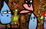 Merry Xmas from Zabujard and Raindrop!
