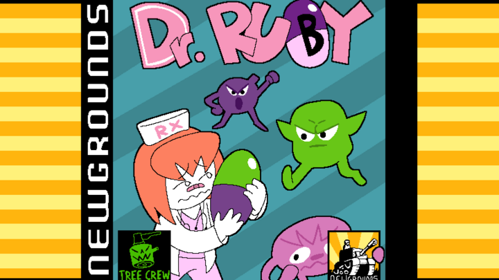 Dr. Ruby