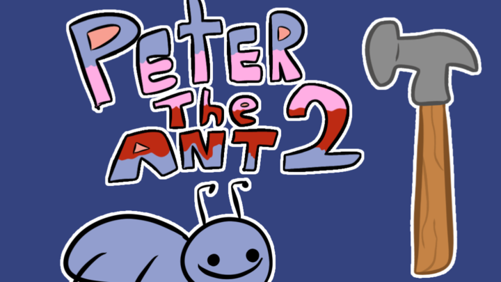Peter The Ant 2