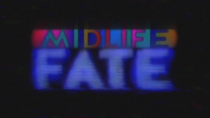 MIDLIFE - FATE (Teaser)