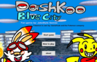 Daskoo Blue City
