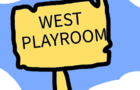 Some animation i made West playroom